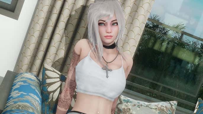 视觉数据2